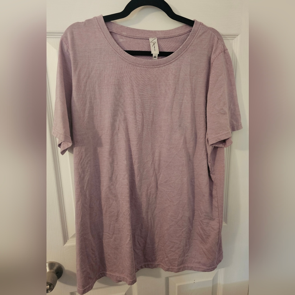 Sew In Love Tee